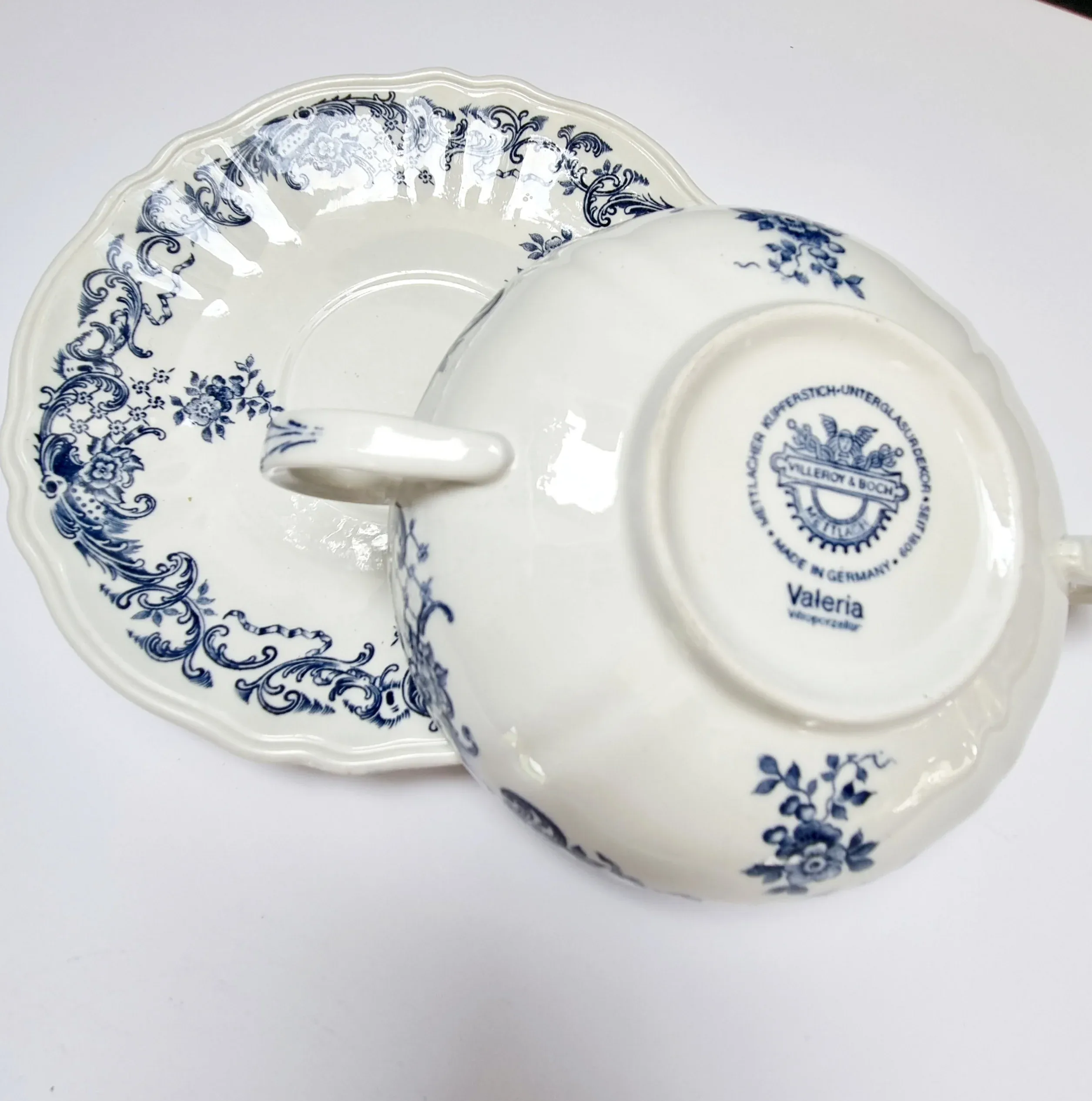 10 juegos de consomé Villeroy Boch - Imagen 4