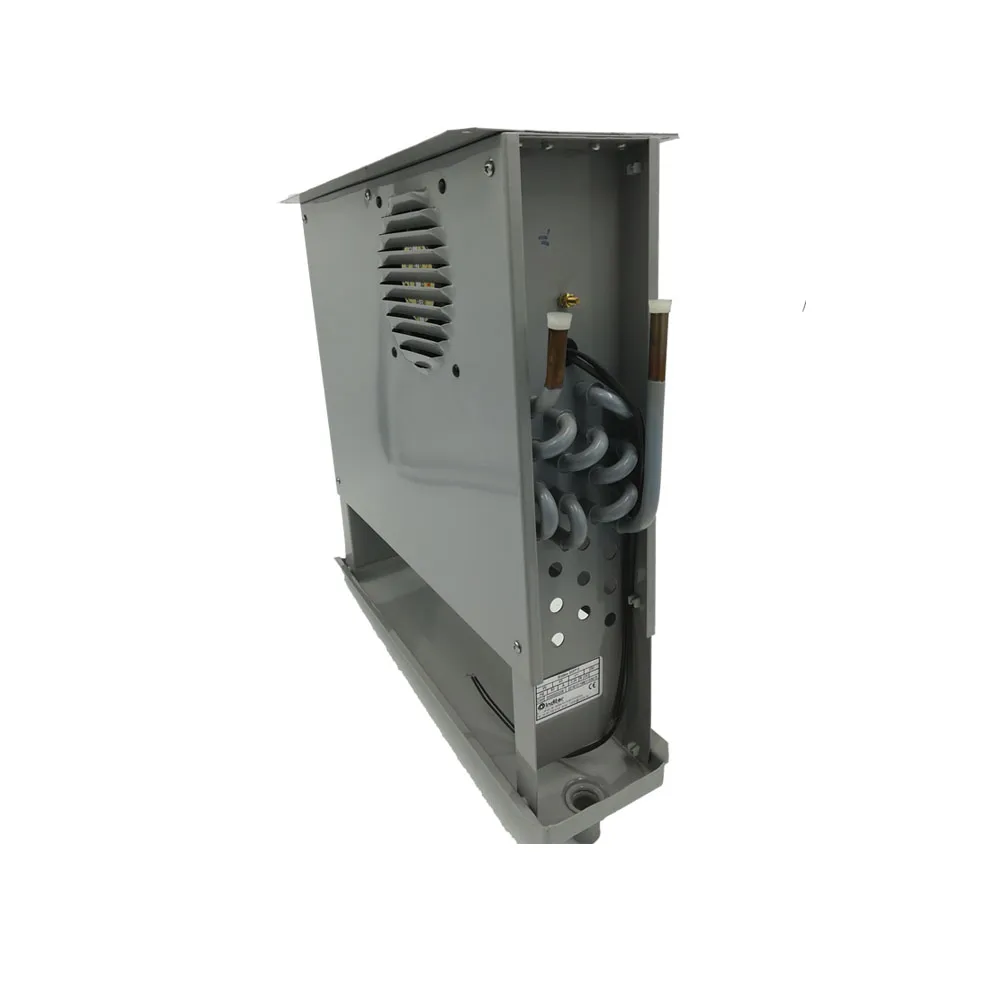 EVAP.T.F. MOD. BM-GN 1470 2P