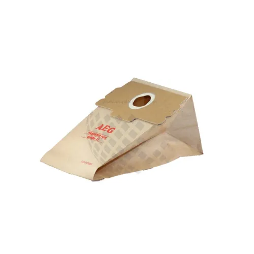 Bolsas aspiradora compatible AEG V400 739