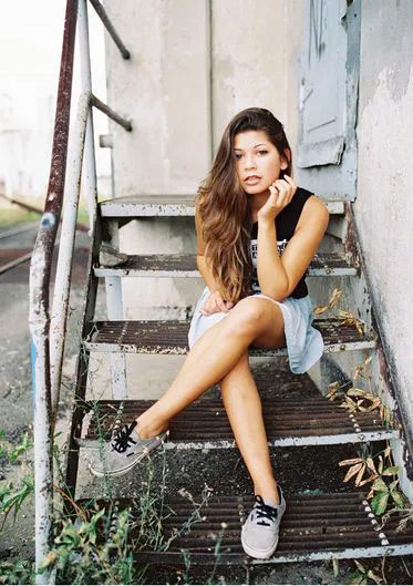 Kodak PORTRA 800 35mm-36 exp. C-41 - Imagen 2